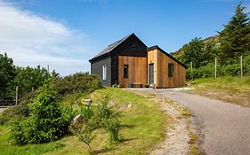 The Old Coastguard Station, Lochinver